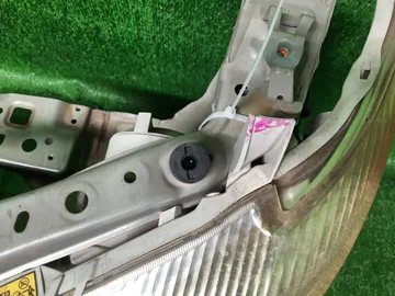 НОУСКАТ НА TOYOTA CAMRY ACV40 2AZ-FE