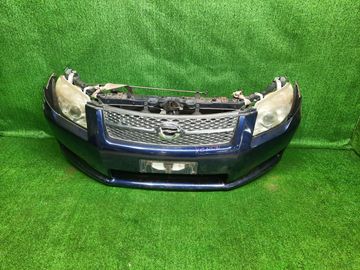 НОУСКАТ НА TOYOTA COROLLA FIELDER ZRE142G 2ZR-FE