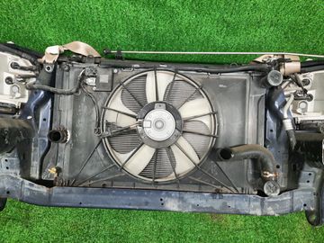 НОУСКАТ НА TOYOTA COROLLA FIELDER ZRE142G 2ZR-FE