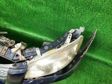 НОУСКАТ НА TOYOTA COROLLA FIELDER ZRE142G 2ZR-FE