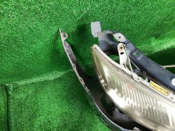 НОУСКАТ НА TOYOTA COROLLA FIELDER ZRE142G 2ZR-FE