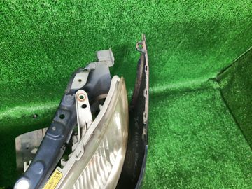 НОУСКАТ НА TOYOTA COROLLA FIELDER ZRE142G 2ZR-FE