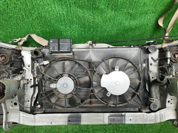 НОУСКАТ НА TOYOTA AVENSIS AZT251 2AZ-FSE
