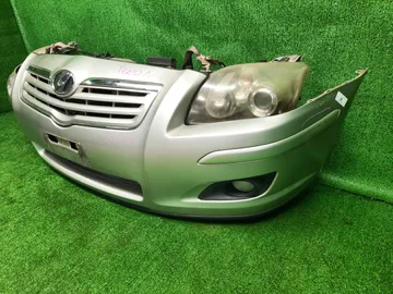 НОУСКАТ НА TOYOTA AVENSIS AZT251 2AZ-FSE