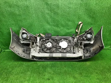 НОУСКАТ НА TOYOTA AVENSIS AZT251 2AZ-FSE