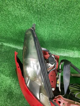 НОУСКАТ НА TOYOTA CELICA ZZT231 2ZZ-GE