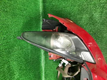 НОУСКАТ НА TOYOTA CELICA ZZT231 2ZZ-GE