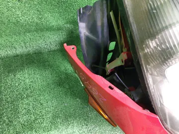 НОУСКАТ НА TOYOTA CELICA ZZT231 2ZZ-GE