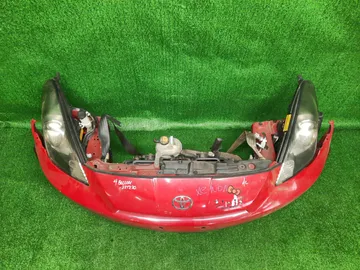 НОУСКАТ НА TOYOTA CELICA ZZT231 2ZZ-GE