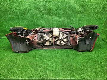 НОУСКАТ НА TOYOTA CELICA ZZT231 2ZZ-GE