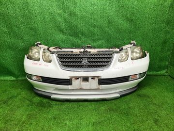 НОУСКАТ НА MITSUBISHI AIRTREK CU2W 4G63