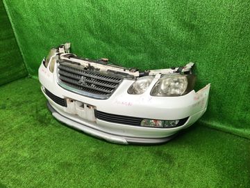 НОУСКАТ НА MITSUBISHI AIRTREK CU2W 4G63