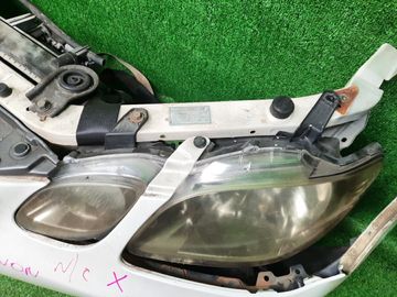 НОУСКАТ НА MITSUBISHI AIRTREK CU2W 4G63