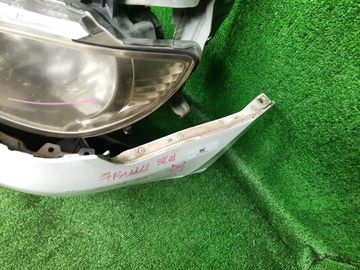 НОУСКАТ НА MITSUBISHI AIRTREK CU2W 4G63