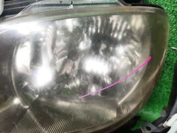 НОУСКАТ НА MITSUBISHI AIRTREK CU2W 4G63