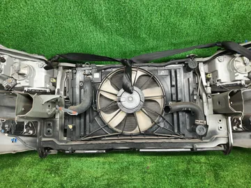 НОУСКАТ НА TOYOTA ALLION ZRT265 2ZR-FE