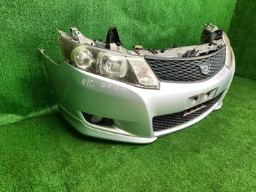 НОУСКАТ НА TOYOTA ALLION ZRT265 2ZR-FE