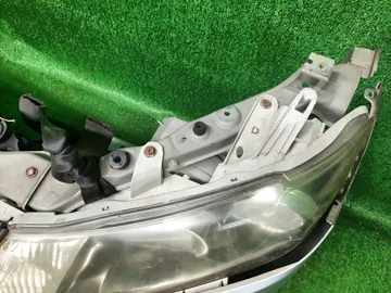 НОУСКАТ НА TOYOTA ALLION ZRT265 2ZR-FE