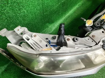 НОУСКАТ НА TOYOTA ALLION ZRT265 2ZR-FE