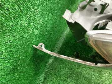 НОУСКАТ НА TOYOTA ALLION ZRT265 2ZR-FE