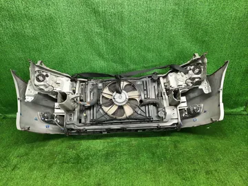 НОУСКАТ НА TOYOTA ALLION ZRT265 2ZR-FE