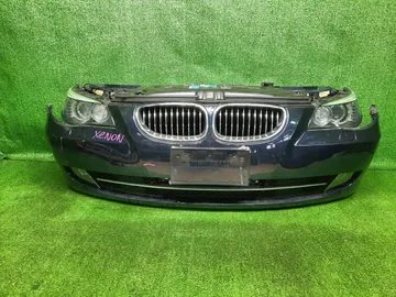 НОУСКАТ НА BMW 5-SERIES E61 N52B25AF