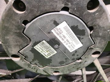 НОУСКАТ НА BMW 5-SERIES E61 N52B25AF