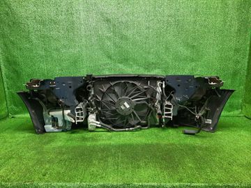 НОУСКАТ НА BMW 5-SERIES E61 N52B25AF