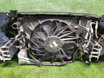 НОУСКАТ НА BMW 5-SERIES E61 N52B25AF