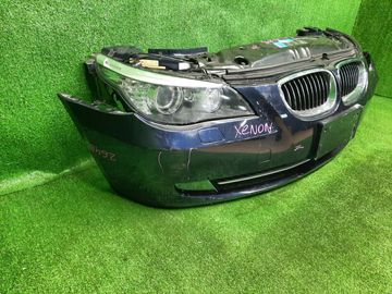 НОУСКАТ НА BMW 5-SERIES E61 N52B25AF