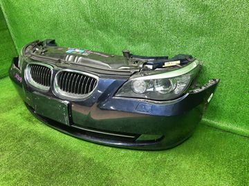 НОУСКАТ НА BMW 5-SERIES E61 N52B25AF