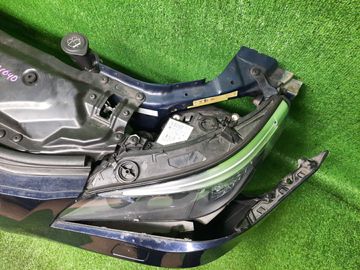 НОУСКАТ НА BMW 5-SERIES E61 N52B25AF