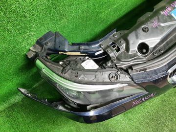 НОУСКАТ НА BMW 5-SERIES E61 N52B25AF