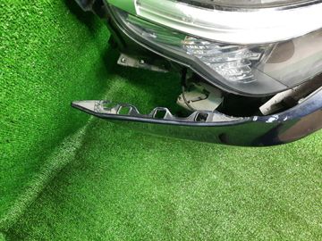 НОУСКАТ НА BMW 5-SERIES E61 N52B25AF