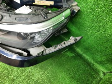 НОУСКАТ НА BMW 5-SERIES E61 N52B25AF