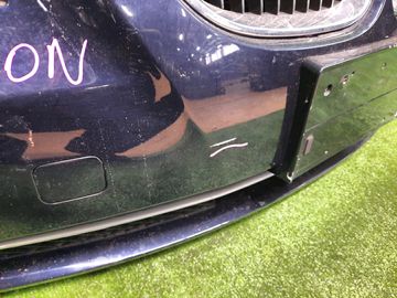 НОУСКАТ НА BMW 5-SERIES E61 N52B25AF