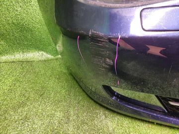 НОУСКАТ НА BMW 5-SERIES E61 N52B25AF