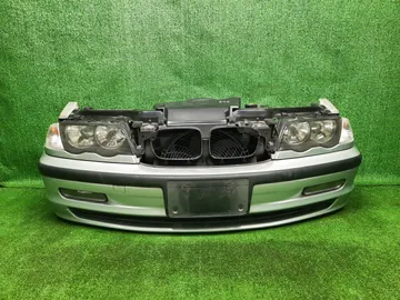 НОУСКАТ НА BMW 3-SERIES E46 226S1