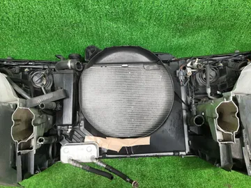 НОУСКАТ НА BMW 3-SERIES E46 226S1