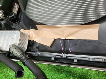 НОУСКАТ НА BMW 3-SERIES E46 226S1