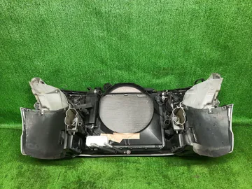 НОУСКАТ НА BMW 3-SERIES E46 226S1