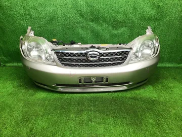 НОУСКАТ НА TOYOTA COROLLA FIELDER NZE121G 1NZ-FE