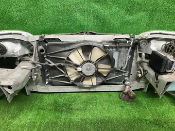 НОУСКАТ НА TOYOTA COROLLA FIELDER NZE121G 1NZ-FE