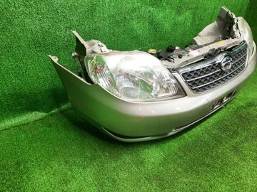 НОУСКАТ НА TOYOTA COROLLA FIELDER NZE121G 1NZ-FE