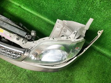 НОУСКАТ НА TOYOTA COROLLA FIELDER NZE121G 1NZ-FE