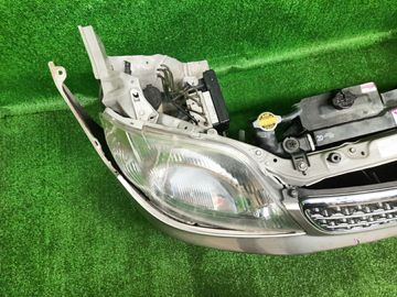 НОУСКАТ НА TOYOTA COROLLA FIELDER NZE121G 1NZ-FE