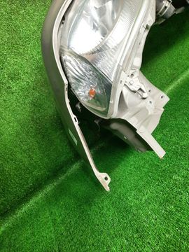 НОУСКАТ НА TOYOTA COROLLA FIELDER NZE121G 1NZ-FE