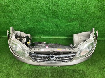 НОУСКАТ НА TOYOTA COROLLA FIELDER NZE121G 1NZ-FE