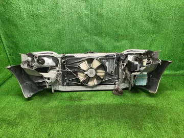 НОУСКАТ НА TOYOTA COROLLA FIELDER NZE121G 1NZ-FE