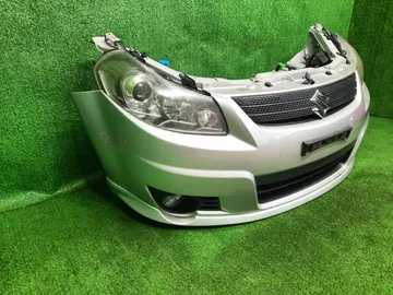 НОУСКАТ НА SUZUKI SX4 YB11S M15A